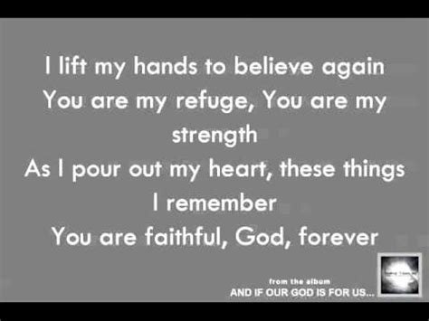 i left my hands lyrics|i lift my hands song.